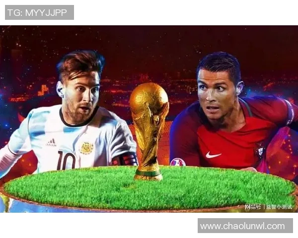 C罗与梅西的巅峰对决谁能称霸足球界的传奇之战