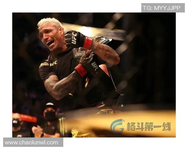 UFC精彩对决蜘蛛人挑战骨头谁将成为终极战斗之王