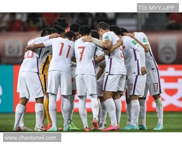 中国足球迎战马尔代夫全力争胜展现实力与信心